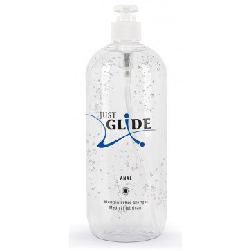 Гель-лубрикант Just Glide "Anal" ( 1000 ml )