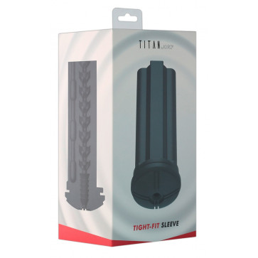 Titan - Sleeve Tight Fit