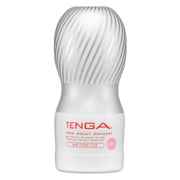 Air Flow Cup Gentle