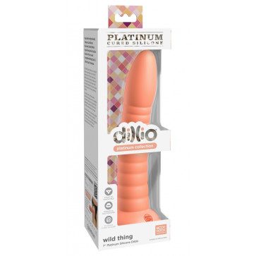 DP Wild Thing Peach 7 inch