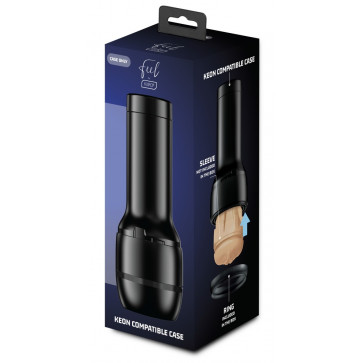 Keon Compatible Case