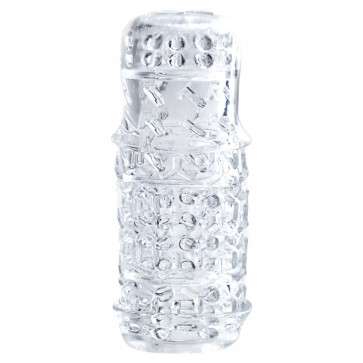 The Handy TrueGrip Gen 2 Sleeve
