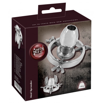 fetish Collection Fetish Collection Anal Spreade