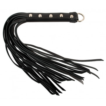 2040573 Leather Flogger Beginner
