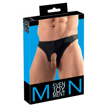 2111594 Herren Rio - Black {} S