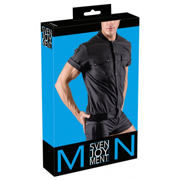 Топ - 2161540 Shirt Blouson - black