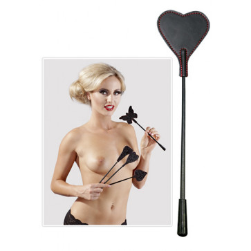 Стек - 2490960 Heart Mini Crop