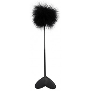 Перышко - 2491532 Feather Wand, black