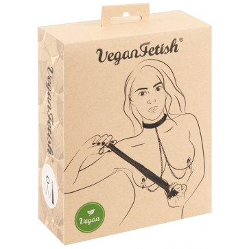 2493144 Collar Set Vegan