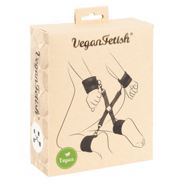 2493152 Handcuffs & Ankle Cuffs Vega