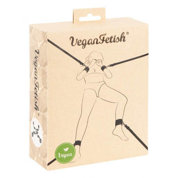 2493160 Bed Restraint Vegan