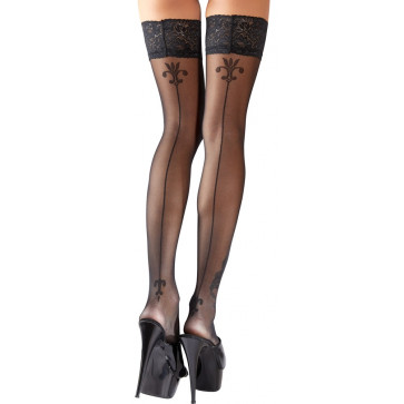 2520605 Hold-up Stockings