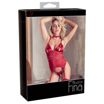 2632675 Basque - red {} S