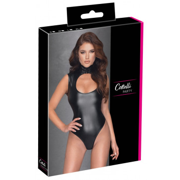 2642743 Body Cut-Out - black {} S