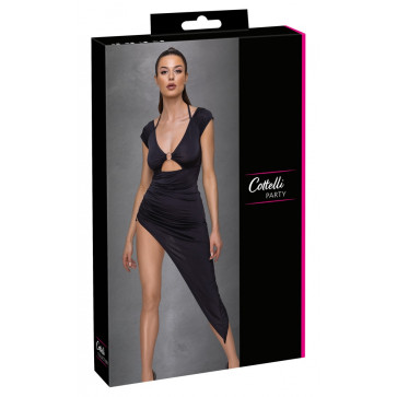 Плаття - 2718154 Dress Ruffles - black
