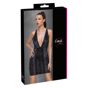 Плаття - 2718162 Dress Snake - black