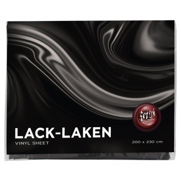 2860112 Lack Laken - black {} S-L