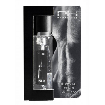 Духи с феромонами для мужчин PH Pheromone for Man №3, 15 ml