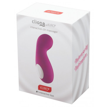 Cliona Purple