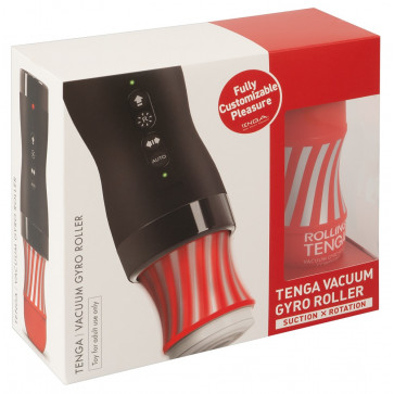 Tenga VGR (Vacuum Gyro Roller)