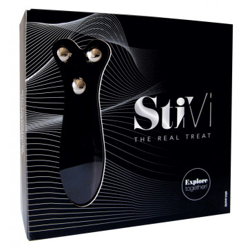HOT StiVi Vibrator