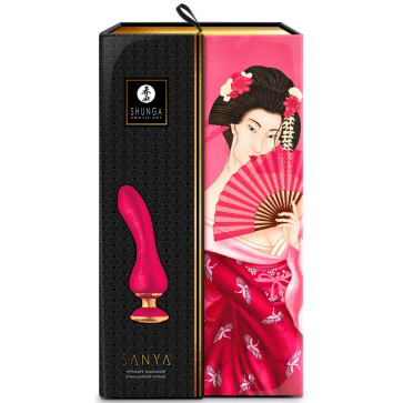 Shunga Sanya Raspberry