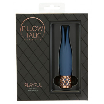 Pillow Talk Secrets Playful