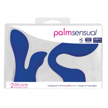 Palm Sensual Blue