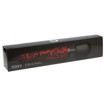 Doxy Original Massager Roses