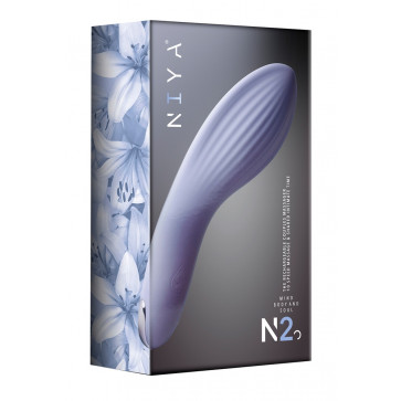 Rocks Off NIYA 2 Auflegevibrator