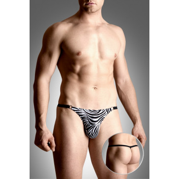 Мужские трусы - Mens thongs 4488