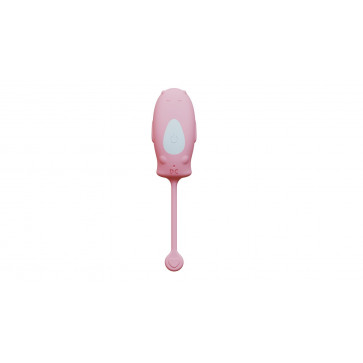 Віброяйце - Love Egg