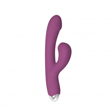 Вібратор - Dual Rabbit Vibrator