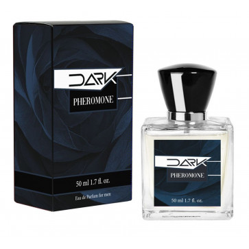 Духи с феромонами для мужчин Dark Pheromone, 50 ml