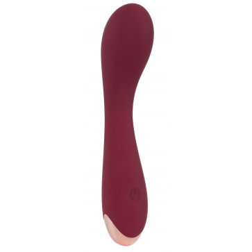 Vibrator rechargeable