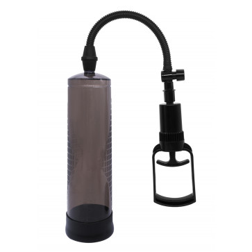 Вакуумна помпа - Powerpump MAX - Black