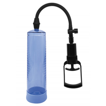 Вакуумна помпа - Powerpump MAX - Blue