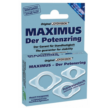 Эрекционные кольца - MAXIMUS Der Protezring, small
