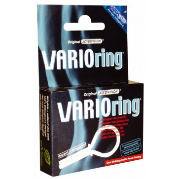 Эрекционное кольцо - VARIO Ring