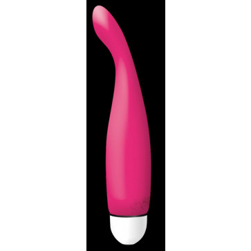 Стимулятор G-точки - Joystick mini Findus Comfort, Pink