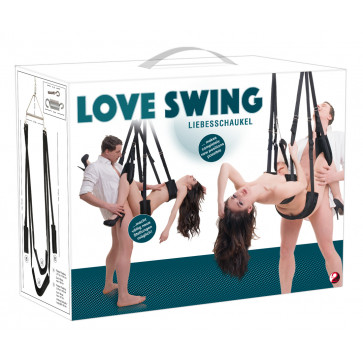 Секс мебель - Love Swing