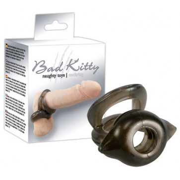 Эрекционное кольцо - Bad Kitty Penis