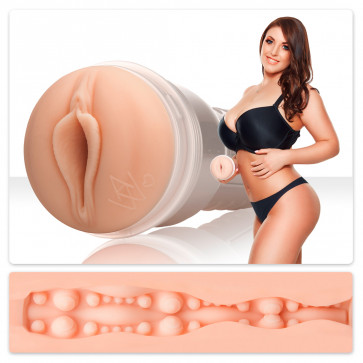 Мастурбатор вагина - Angela White Indulge Masturbator