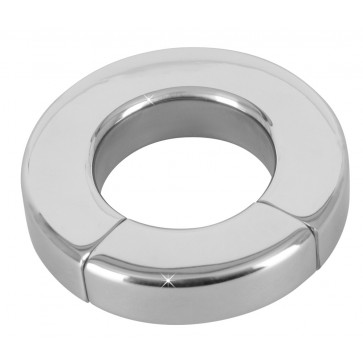 Эрекционное кольцо - Magnetic Ball Stretcher