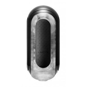 Мастурбатор - Tenga Flip 0 Zero Black