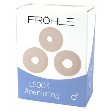 LS004 Love Sleeve Set of 3