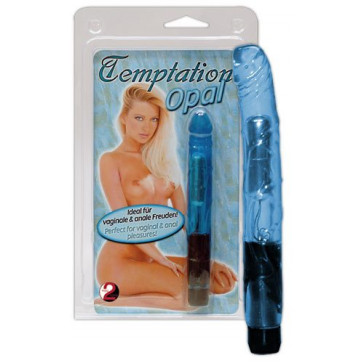 Вибратор Temptation Opal