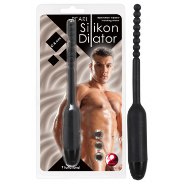 Уретральный стимулятор - Pearl Dilator Dilator