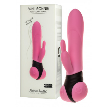 Вибратор - Mini Bonnie Klitorisvibrator