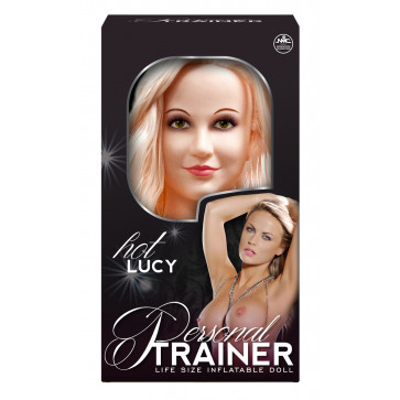 Секс кукла - Hot Lucy Lifesize Love Doll